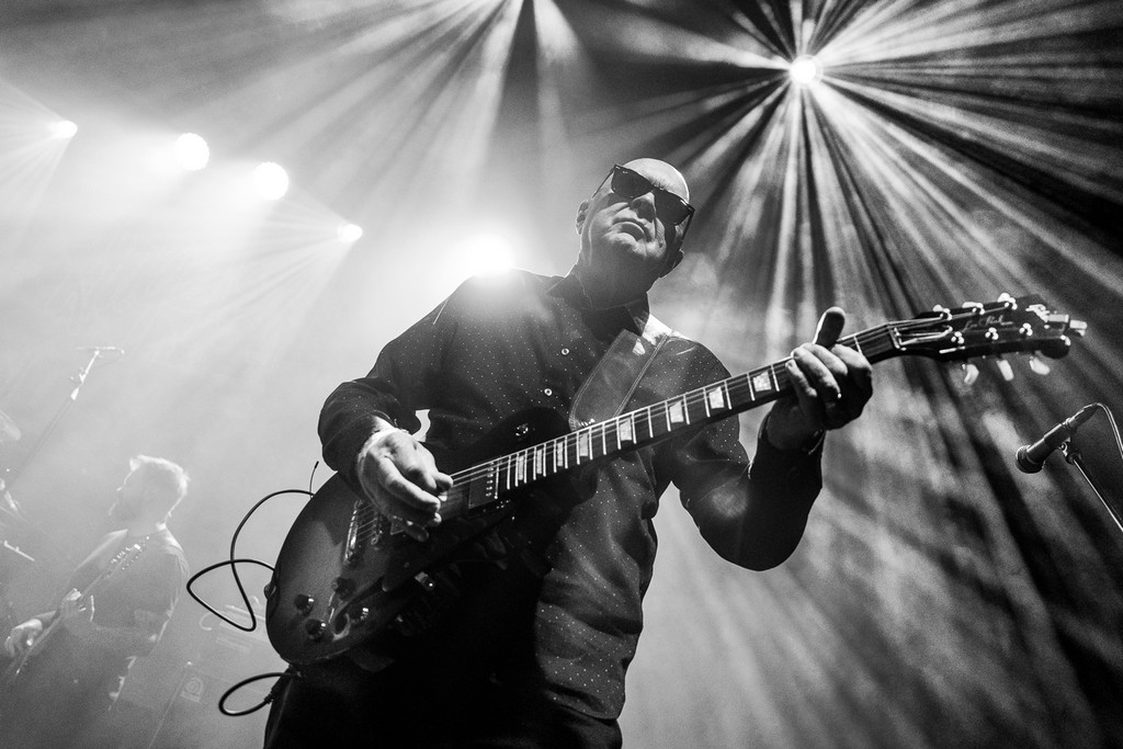 Michael Selge - In the Light