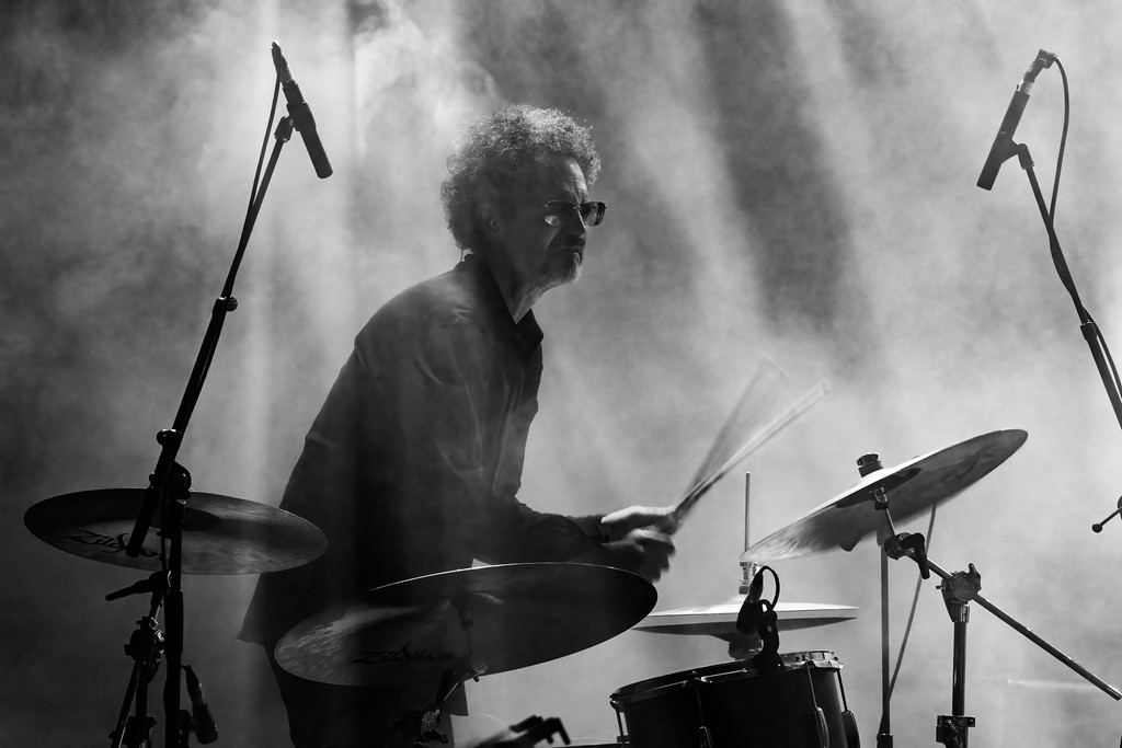 Michael Selge -Tippety Tap