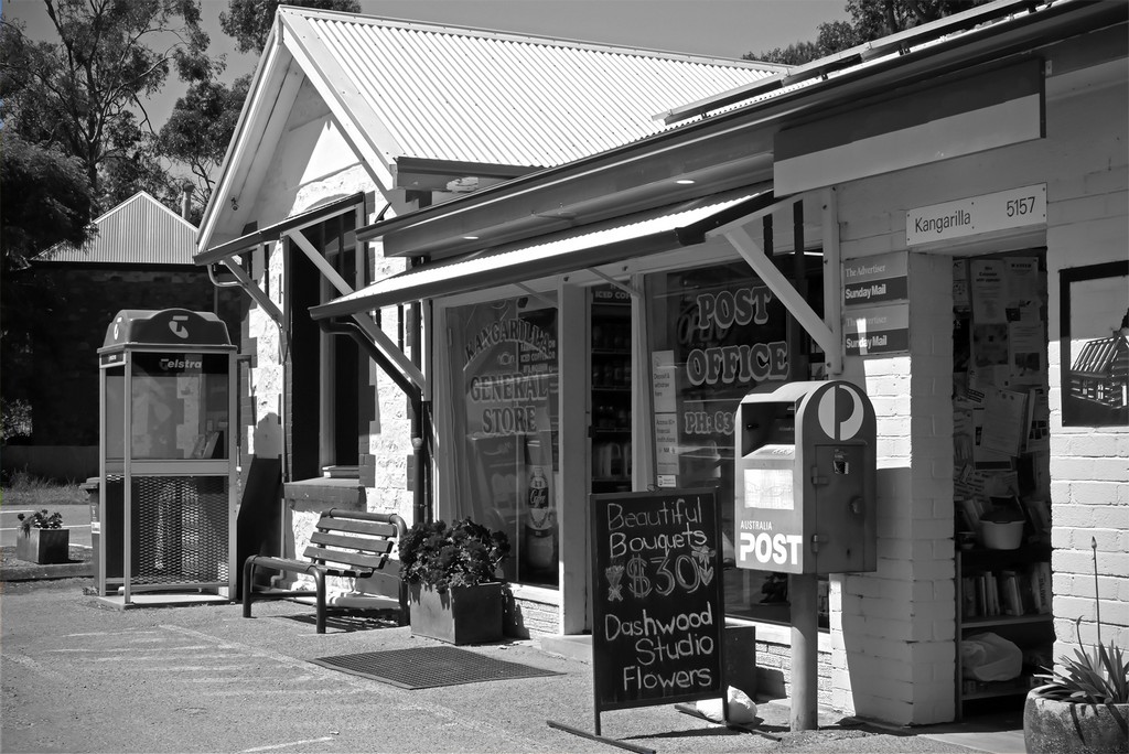 Mark Pedlar - Gossip Central