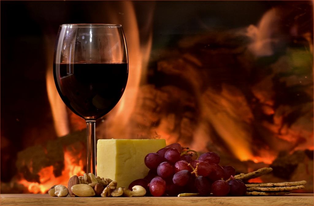 Helen Whitford - Winter Solace