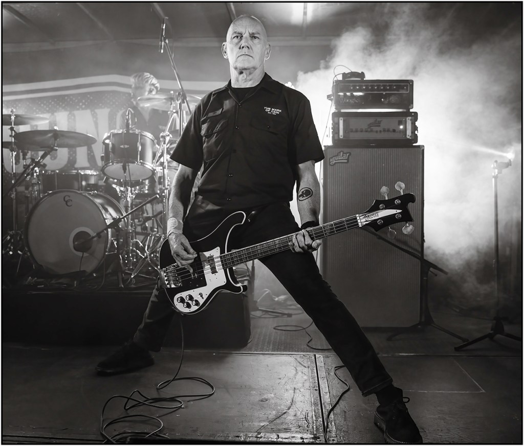 Michael Selge - Attitude