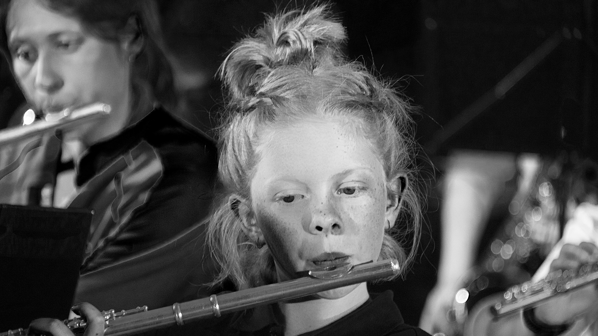 Penny Williams - Concert Performer