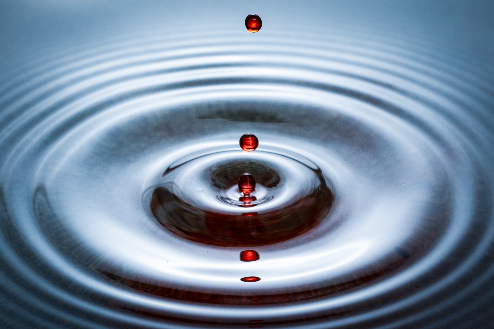 Michael Selge - Drip Drop