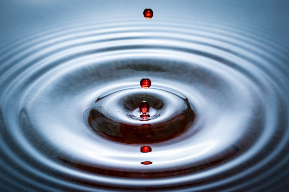 Michael Selge - Drip Drop