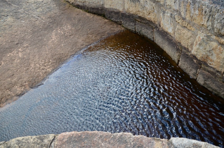 Hazel Marshall - Ripples