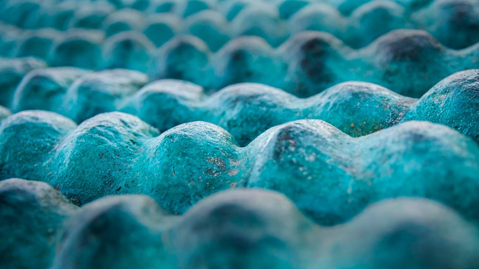 Vicki Kramer - Lumpy Bits