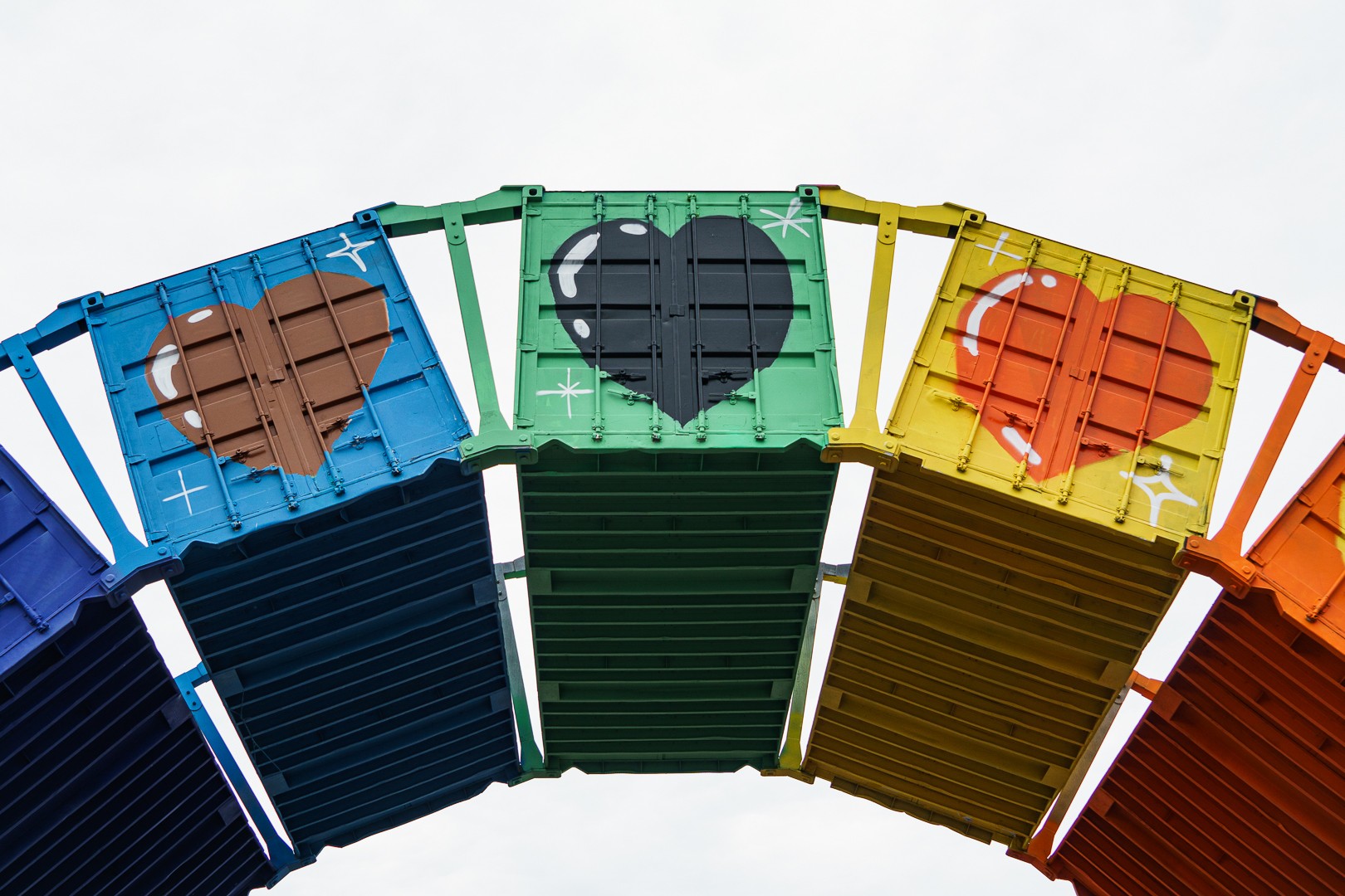 Sheila Gatehouse - Love is in the Air