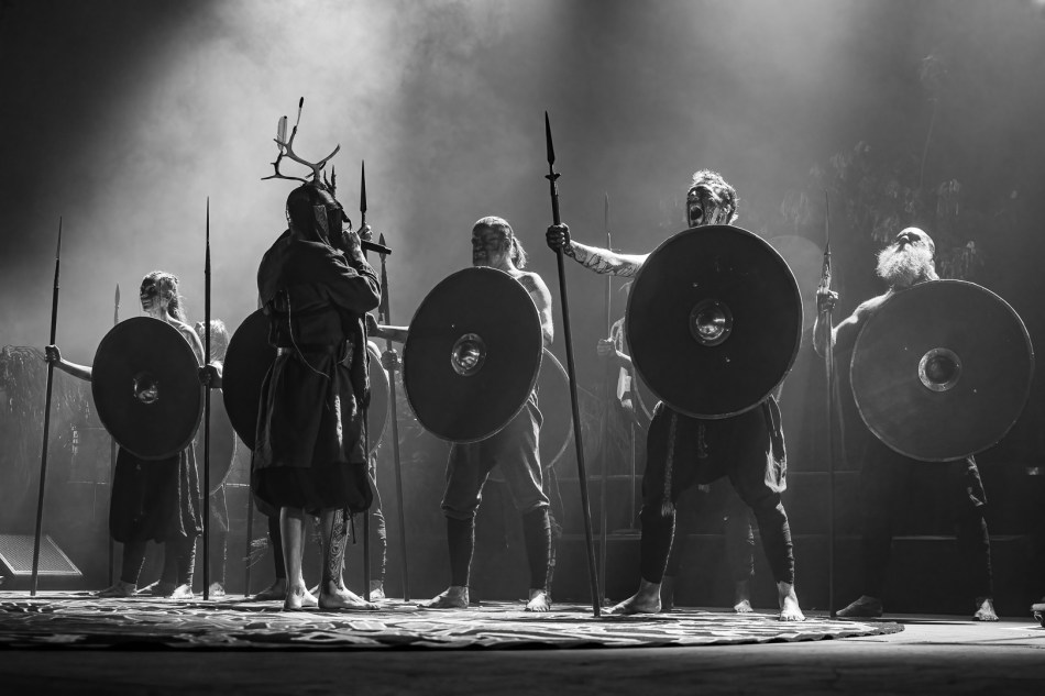 Michael Selge - Heilung