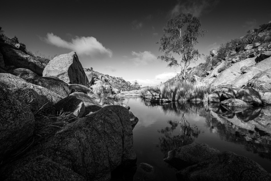 Rod Patterson _ Mannum Falls
