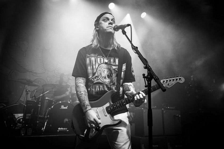 Michael Selge - Dune Rats