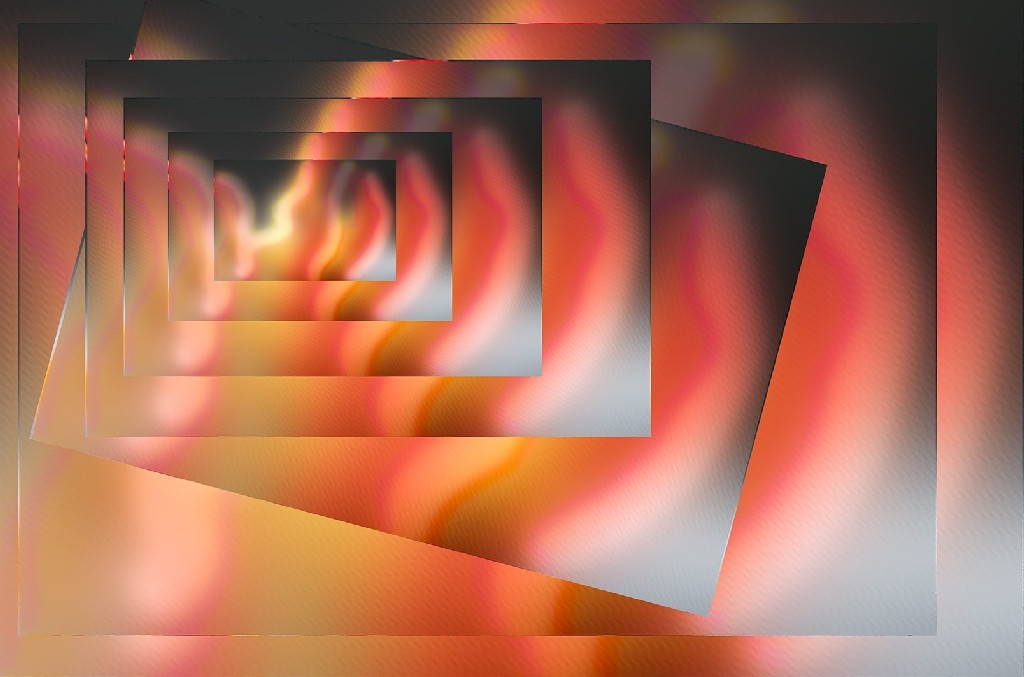 Susan Bell - Out of Place