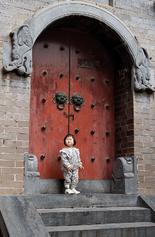 Michael Selge - Knock Knock