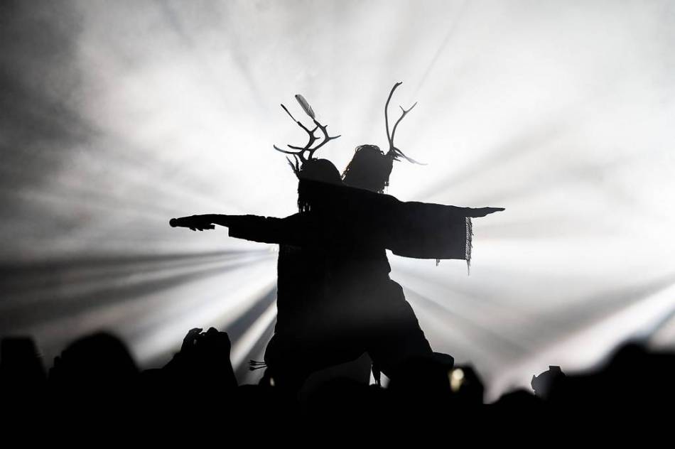 Michael Selge - Horny