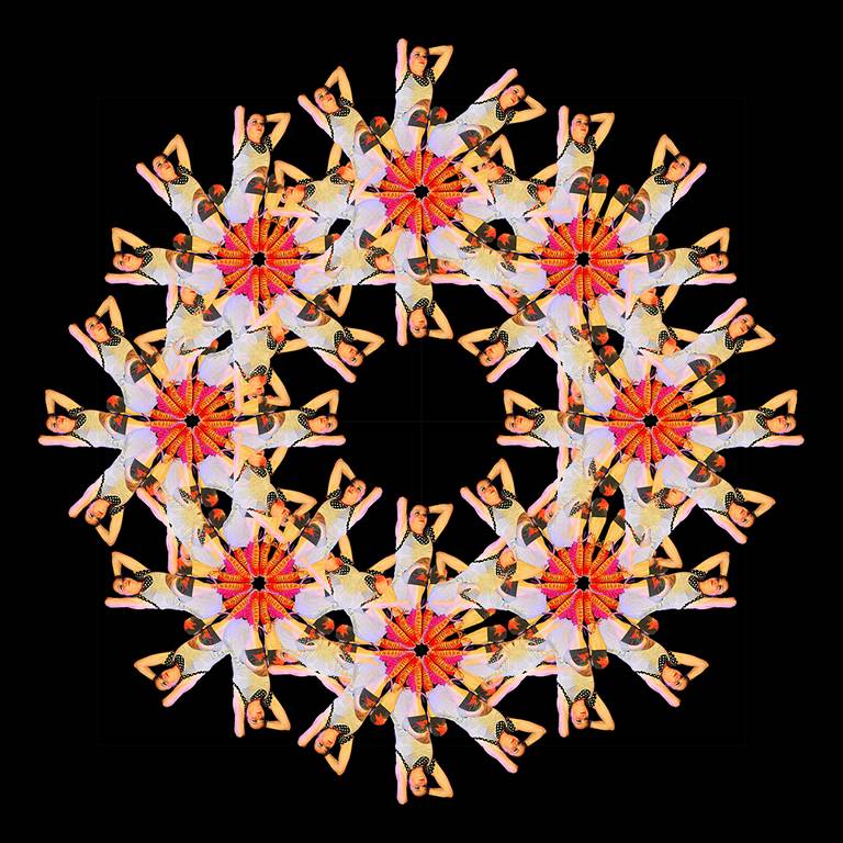 Vicki Kramer - Which Way is Up