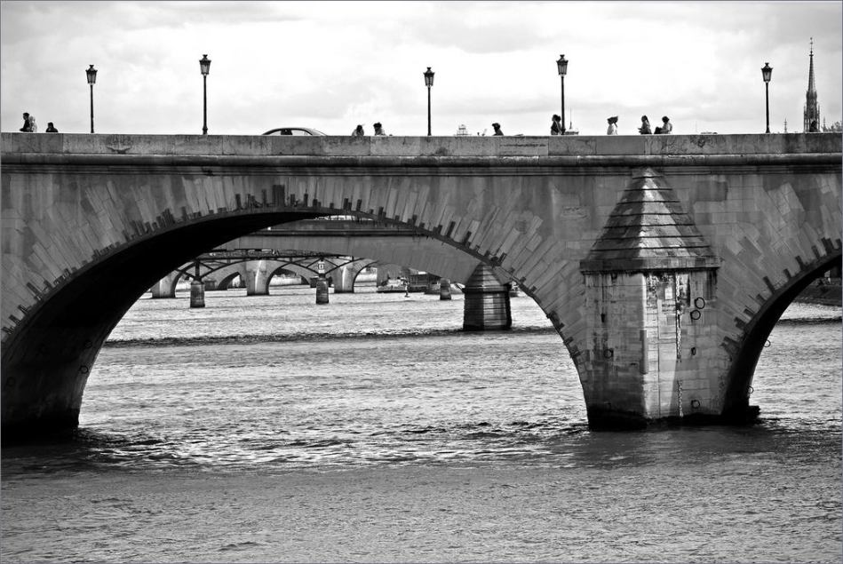 Mark Pedlar - Under The