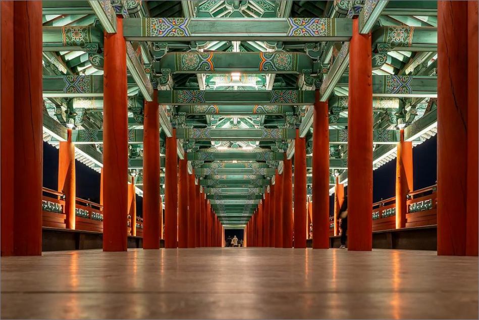 Michael Selge - Over the bridge