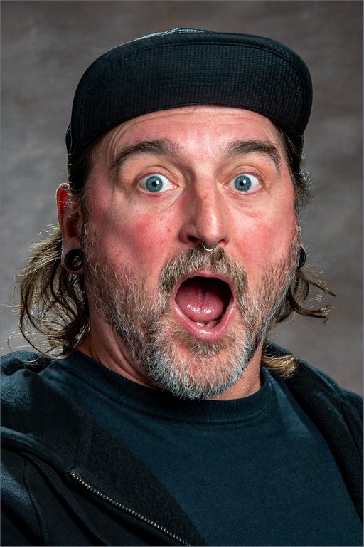 Vicki Kramer - I'm Surprised