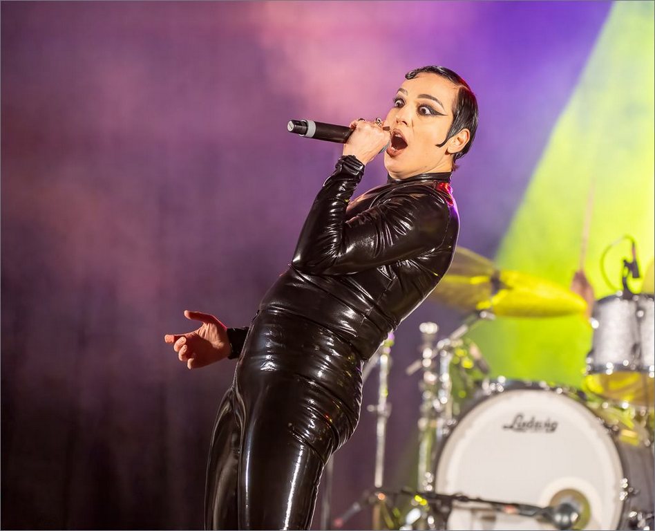 Michael Selge - Mondo Pyscho