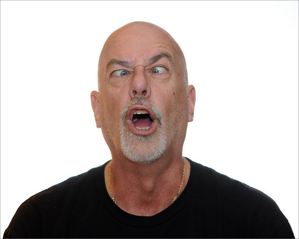 Vicki Kramer - Cross Eyed