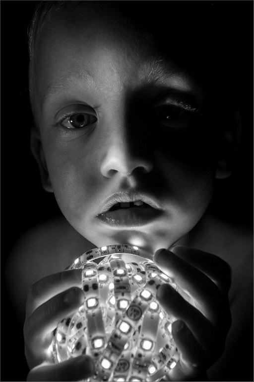 Vicki Kramer - Focus Intent