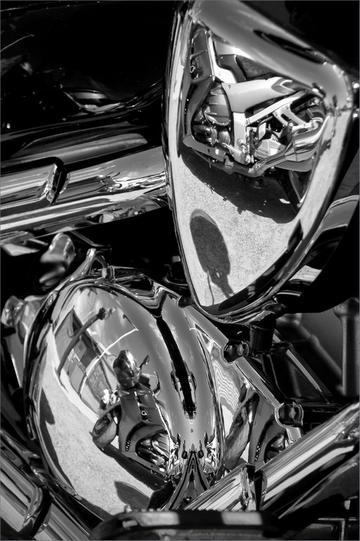 Mark Pedlar - Boys N Bikes Silverton