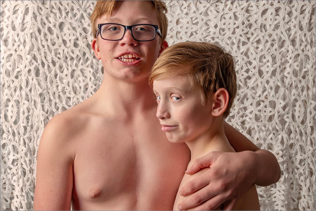 Vicki Kramer - Brothers 2025