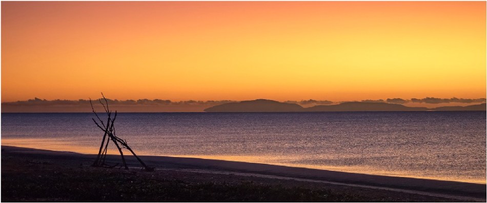 Kerry Malec - Teepee