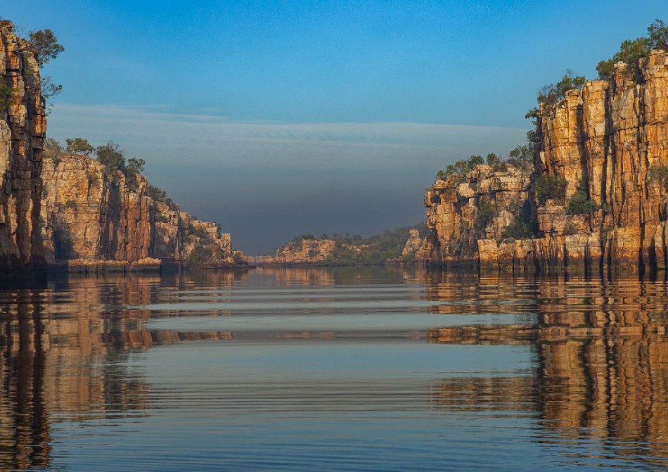 Duart Mclean - River Reflections