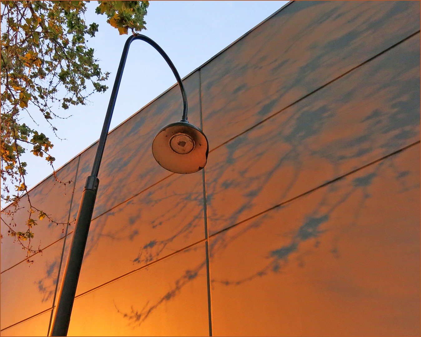 Kerry Malec - Shadows