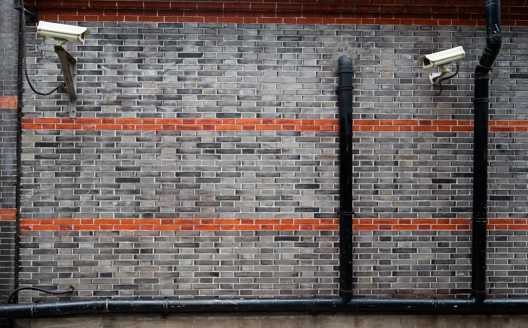 Michael Selge - Always Watching