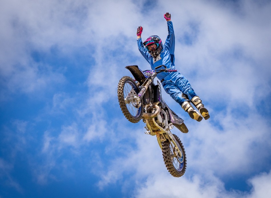 Michael Selge - Superman