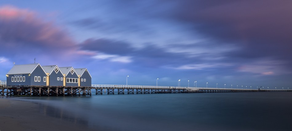 Meredith Retallack - Busselton