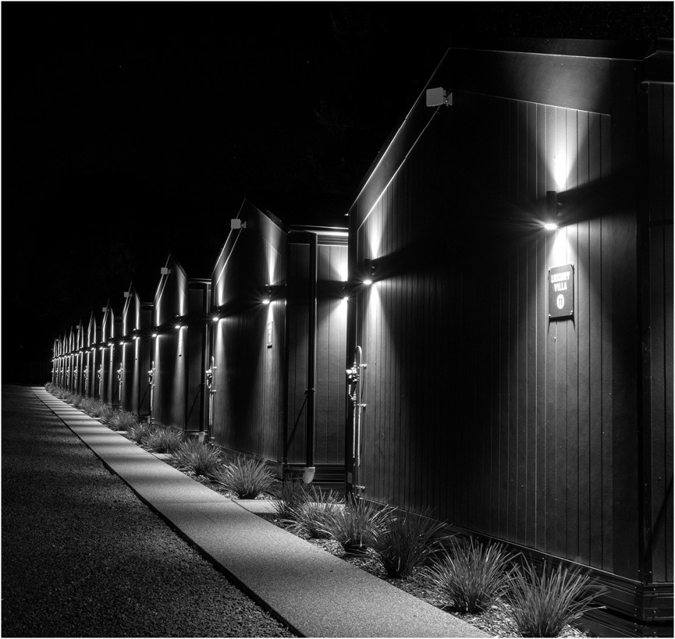 Kerry Malec - Luxury Villas