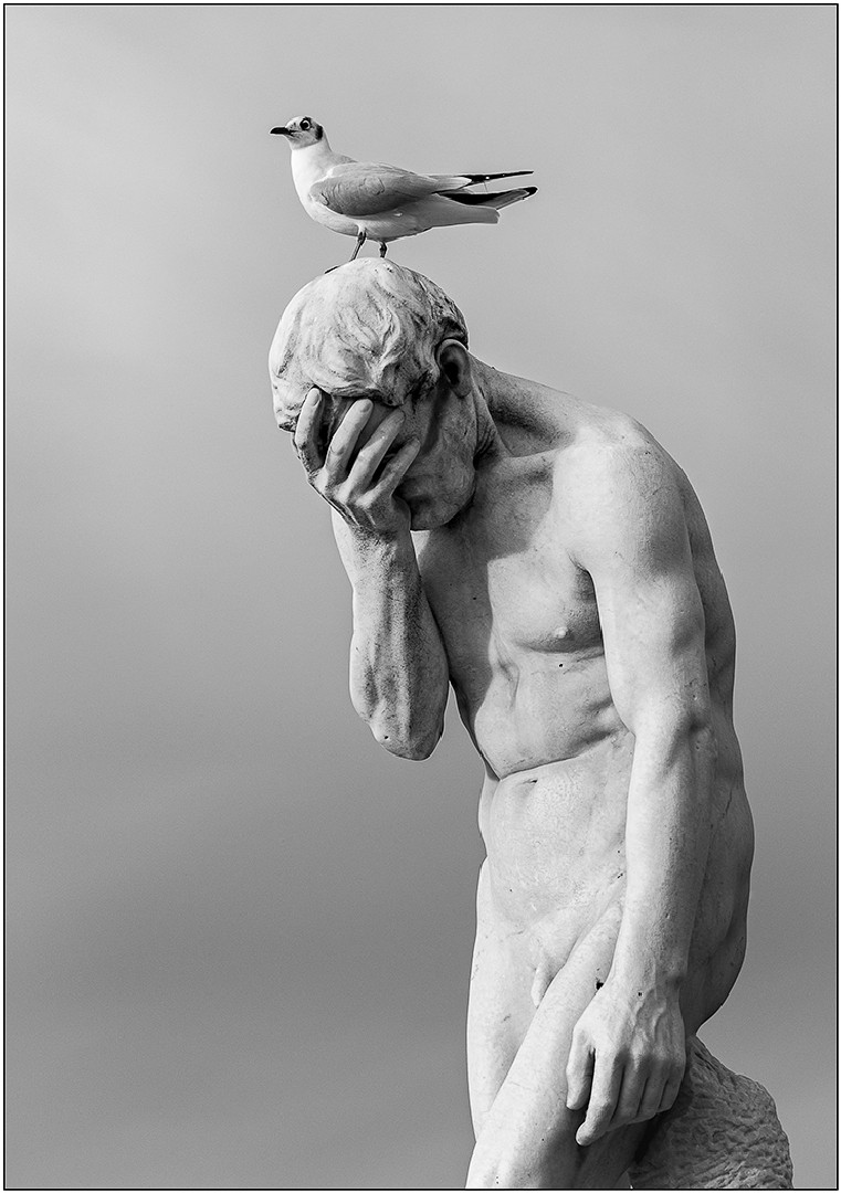 Michael Selge - Not Again