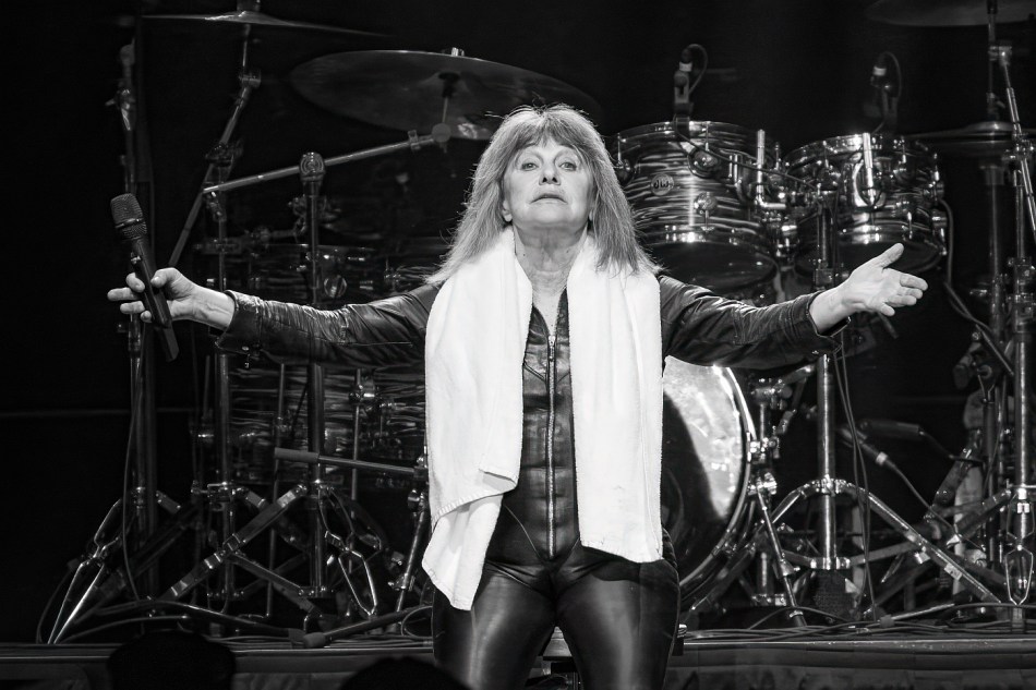 Michael Selge - Suzi