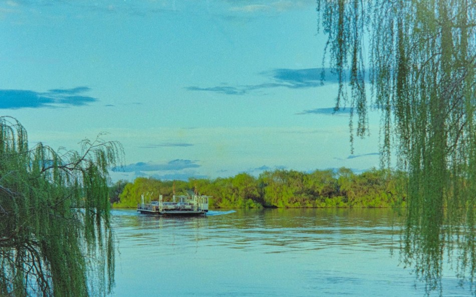 Duart McLean - Wentworth Punt