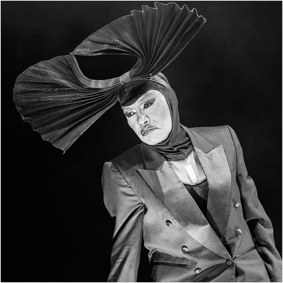 Michael Selge - Grace